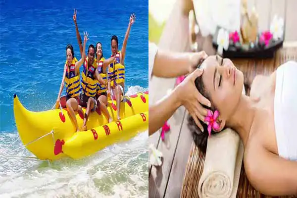 water sport spa tour water sport spa tour